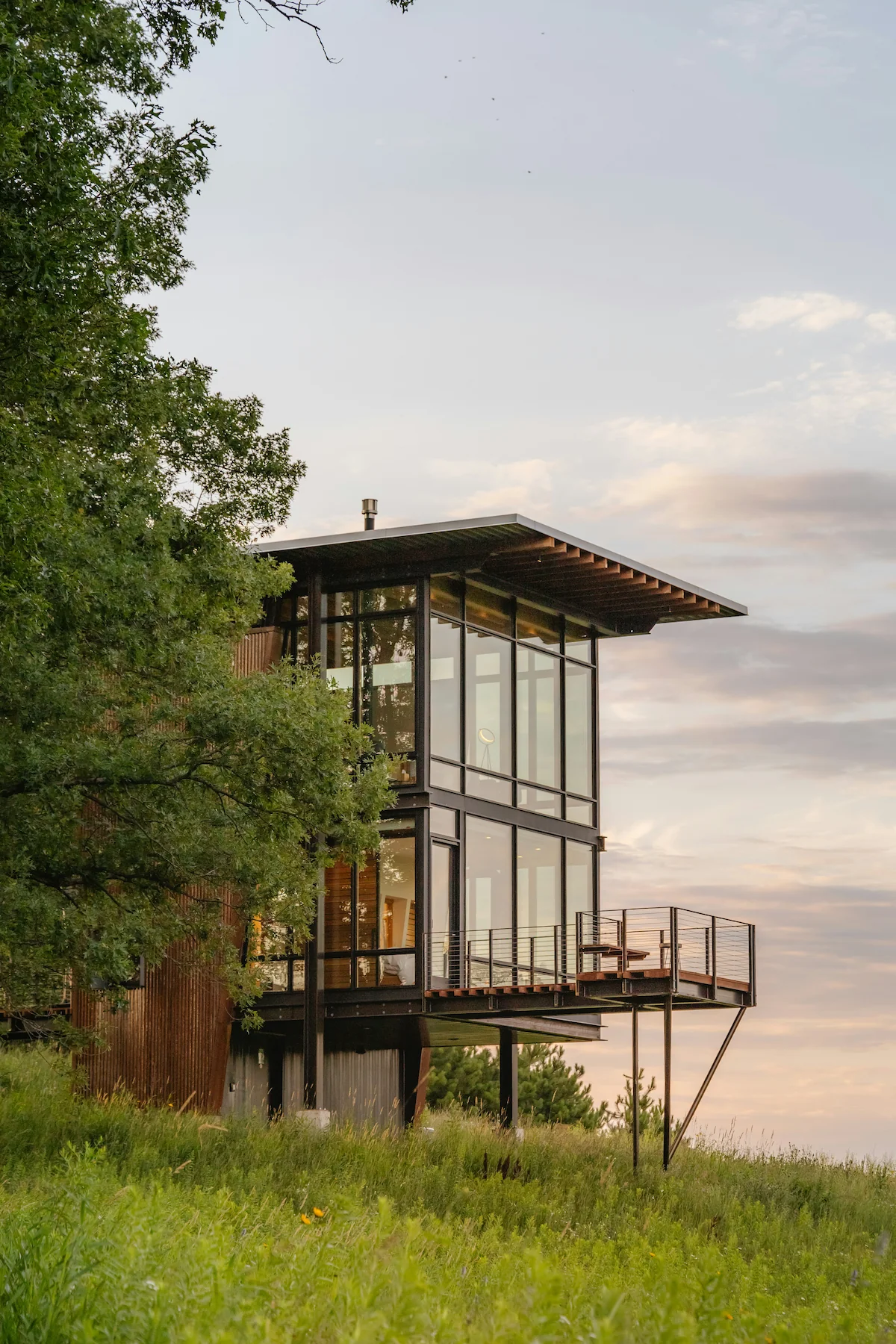 Proyecto Residencial Top